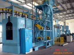 深圳市日欣工業(yè)設備涂裝機產(chǎn)品與數(shù)碼設備研發(fā)概覽