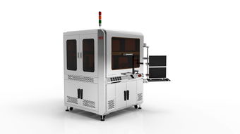 破殼睿晟 國內(nèi)首家AA設備廠商，引爆攝像頭模組市場新浪潮