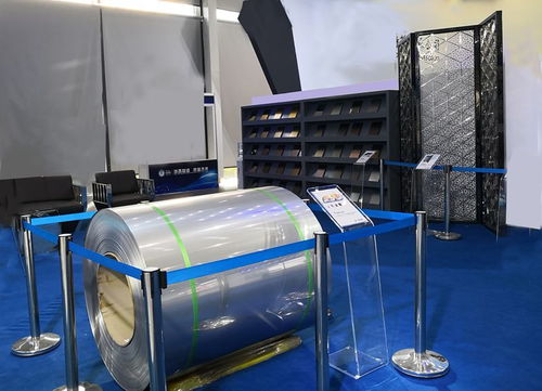 宏旺集團(tuán)亮相第四屆珠江西岸先進(jìn)裝備制造業(yè)洽談會(huì)，聚焦數(shù)碼產(chǎn)品與設(shè)備研發(fā)新篇章