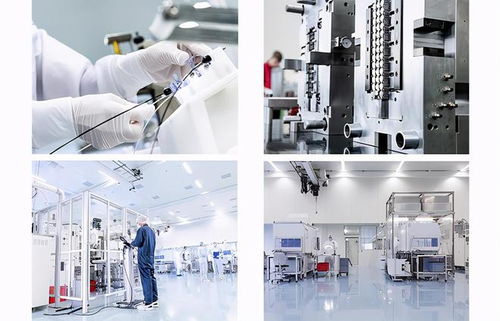 深耕智能醫(yī)療，銳科吉訊以創(chuàng)新設(shè)計(jì)領(lǐng)航未來(lái)健康